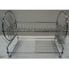 S/S Dish Rack (22') Thin Tube