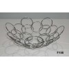 Flat Fruit Basket (12.7cmx35cm)