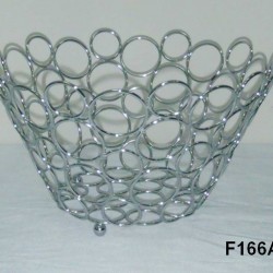 Fruit Basket (30x16.5cm)