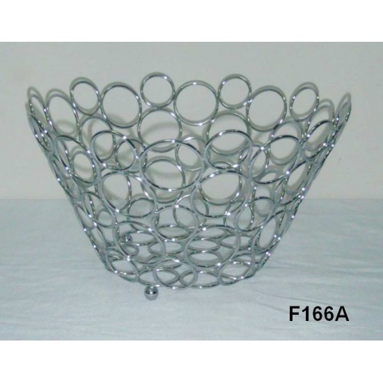 Fruit Basket (30x16.5cm)