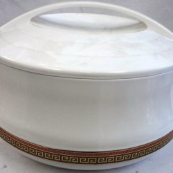 Diplomat Hot Pot 3500ml,18/C