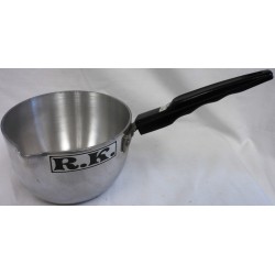 17cm Aluminum Milk Pot (3mm Thickness),24/C