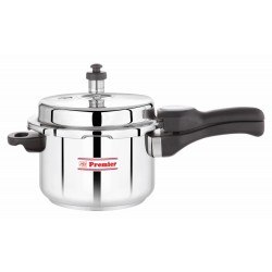 S.S PRESSURE COOKER0COMFORT-5 LTRS. W/O SEP