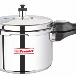 S.S PRESSURE COOKER-COMFORT-10.5 LTRS W/O SEP