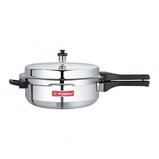 Aluminum Pressure Pan 4 Liter, Aluminum Pressure Pan 4 Liter,
