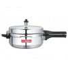 Aluminum Pressure Pan 6 Liter