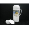 1.0 L Plastic Food Flask (Marble)12/C