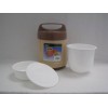 1.0 L Plastic Food Flask,24/C