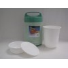 1.4 L Plastic Food Flask,24/C