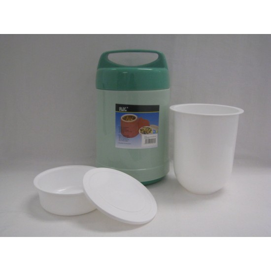 1.4 L Plastic Food Flask,24/C