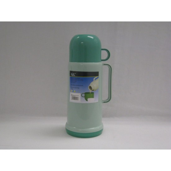 700ml Plastic Vacuum Bottle,24/C