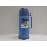 1 L Plastic Vacuum Bottle,24/C