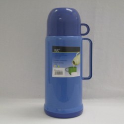 1 L Plastic Vacuum Bottle,24/C