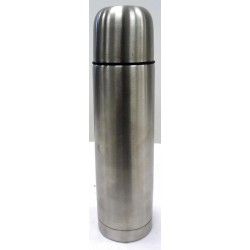 350 ml S/S Thermous Flask with wide open Lid, 30/C
