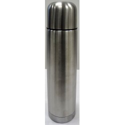 750 ml S/S Thermous Flask with wide open Lid 30/C