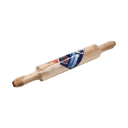 Wooden Rolling Pin