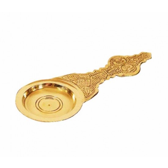 Diya - Aarati, Kapoor Brass NO. 4