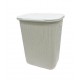 Knit Laundry Basket (Made in Turkey) Knit Laundry Basket (Made in Turkey)