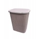 Knit Laundry Basket (Made in Turkey) Knit Laundry Basket (Made in Turkey)