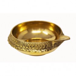Diya Kuber, Brass #3