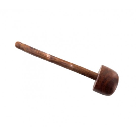 Wooden KUTNI / Masher - Teak Wooden KUTNI / Masher - Teak