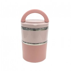 Lunch Box 2 Layer