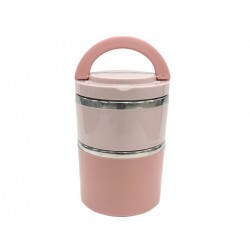 Lunch Box 2 Layer