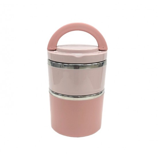 Lunch Box 2 Layer Lunch Box 2 Layer