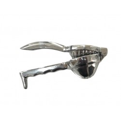 Lemon Squeezer - Large; Aluminum (JASPAR)