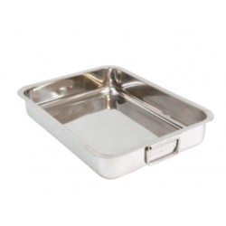 Lasagna/Roasting Pan - 60cm/24", Heavy duty