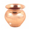 Pooja Lota - #10, Copper
