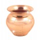 Pooja Lota - #7, Copper Pooja Lota - #7, Copper