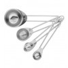 4pcs. Measuring Spoon Set