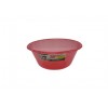 Mixing Bowl, Plastic # 1     850ml., 17 x   8cm