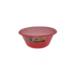Mixing Bowl, Plastic # 1     850ml., 17 x   8cm