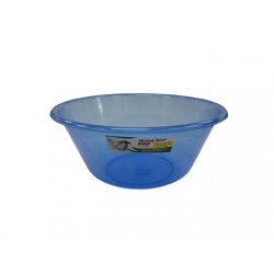 Mixing Bowl, Plastic # 3   3900ml., 27 x 13cm