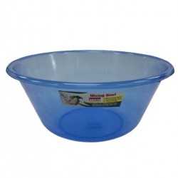 Mixing Bowl, Plastic # 4   6400ml., 32 x 15cm