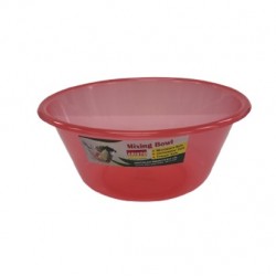 Mixing Bowl, Plastic # 2   1800ml., 22 x   9cm
