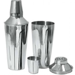 Martini Shaker -  8oz