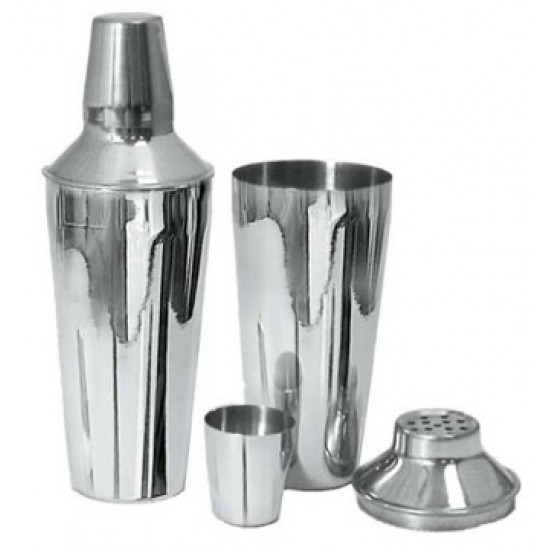 Martini Shaker - 16oz Martini Shaker - 16oz