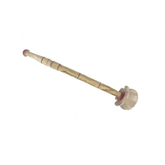 Wooden Madani