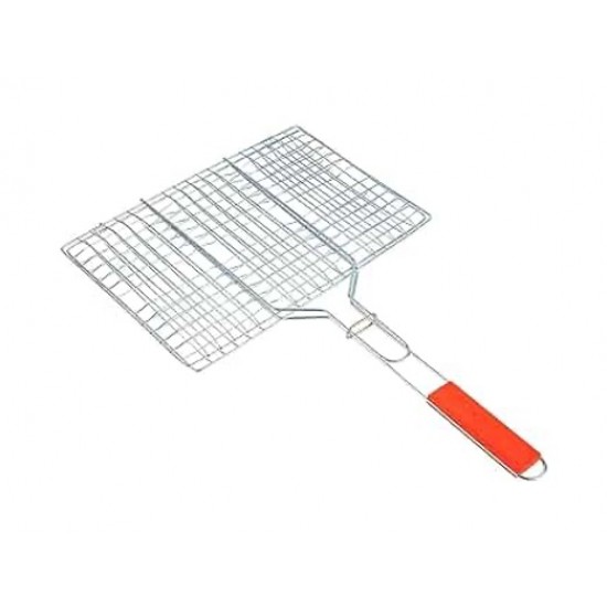 B.B.Q. Rack/Grill - Meat, Chrome Large 43x30x70 B.B.Q. Rack/Grill - Meat, Chrome Large 43x30x70