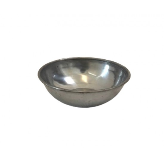 Iron Mehendi/Vati Bowl, Round - 7" Iron Mehendi/Vati Bowl, Round - 7"