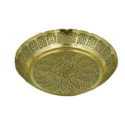 Nakshi Plate 