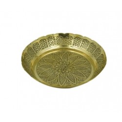 Nakshi Plate 