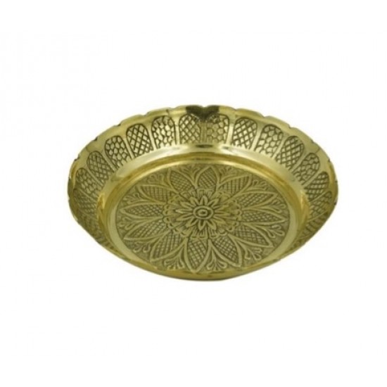 Nakshi Plate 