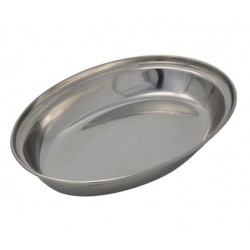 Oval Bowl - 26cm