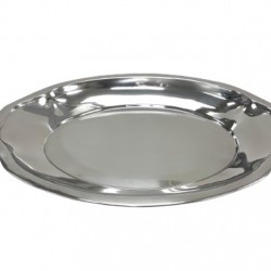 Oval Eye Tray - 14"/34x24cm