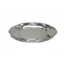 Oval Eye Tray - 14"/34x24cm