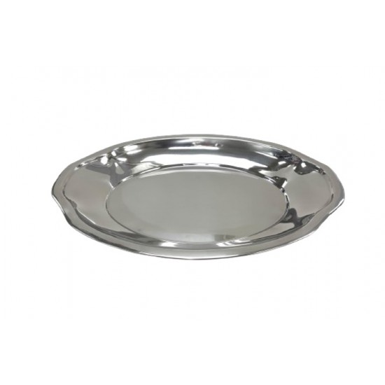 Oval Eye Tray - 14"/34x24cm Oval Eye Tray - 14"/34x24cm